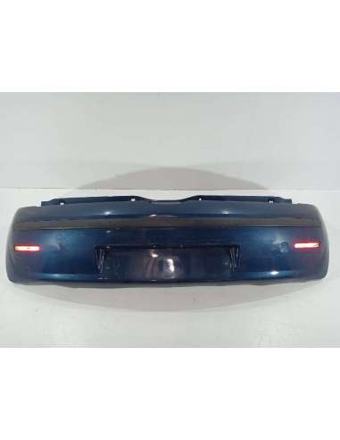 PARAGOLPES TRASERO FIAT II PUNTO...