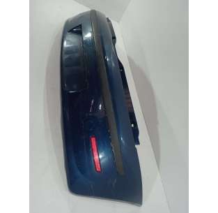 PARAGOLPES TRASERO FIAT II... 2