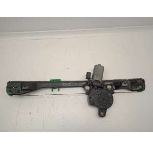 ELEVALUNAS DELANTERO...