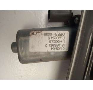 ELEVALUNAS DELANTERO... 2