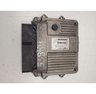 CENTRALITA MOTOR UCE FIAT...