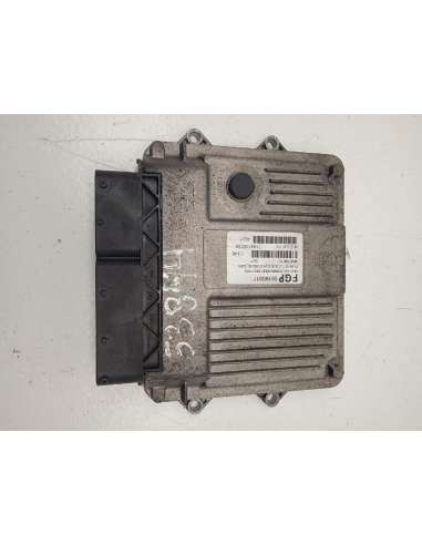 CENTRALITA MOTOR UCE FIAT II PUNTO...