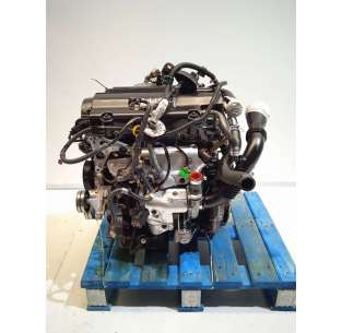 MOTOR COMPLETO HONDA CIVIC...