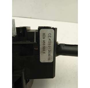 MANDO LUCES AUDI A4 BERLINA... 2