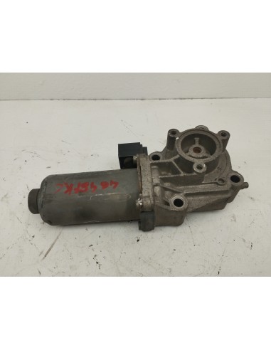 Recambio de modulo electronico para land rover range rover sport v6 td s referencia OEM IAM 0130008508  
