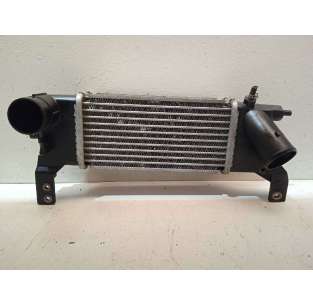 INTERCOOLER MAZDA 323 F/S... 2