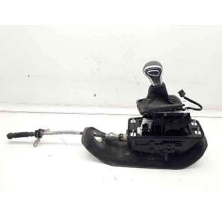 PALANCA CAMBIO AUDI A4...