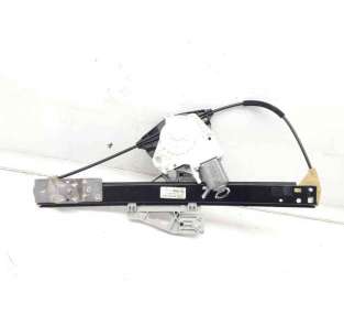 ELEVALUNAS TRASERO DERECHO...