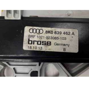 ELEVALUNAS TRASERO DERECHO... 2