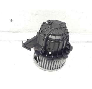 MOTOR CALEFACCION AUDI A4...