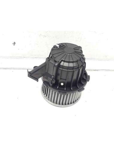 MOTOR CALEFACCION AUDI A4 AVANT (8K5)...