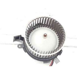 MOTOR CALEFACCION AUDI A4... 2