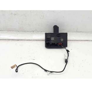 MODULO ELECTRONICO AUDI A4...