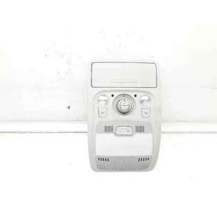 LUZ INTERIOR AUDI A4 AVANT...