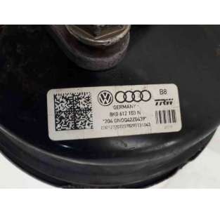 BOMBA FRENO AUDI A4 AVANT... 2