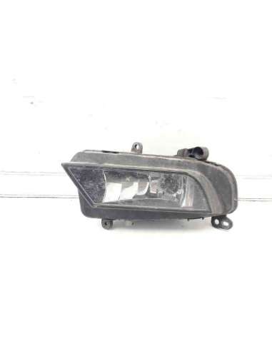 FARO ANTINIEBLA IZQUIERDO AUDI A4...