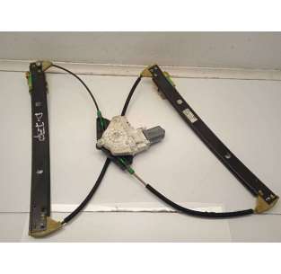 ELEVALUNAS DELANTERO...