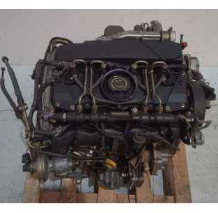MOTOR COMPLETO - 512629 / HJBB