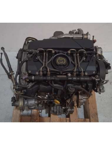 MOTOR COMPLETO - 512629 / HJBB