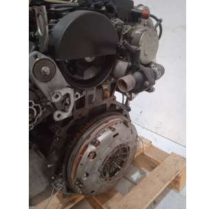 MOTOR COMPLETO - 512629 / HJBB 2