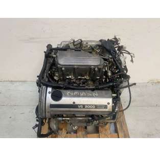 MOTOR COMPLETO - 382413 / VQ20
