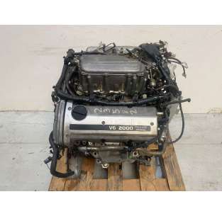 MOTOR COMPLETO - 382413 / VQ20 2
