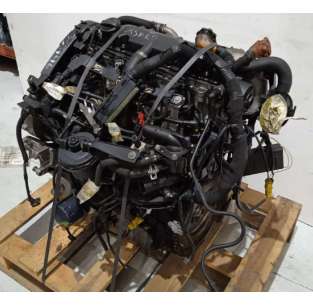 MOTOR COMPLETO - 336097 / RHY