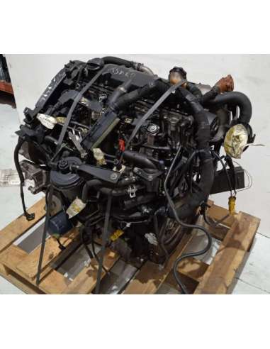 MOTOR COMPLETO - 336097 / RHY