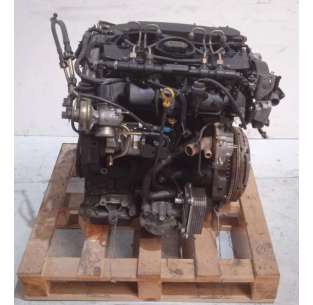 MOTOR COMPLETO - 496106 / HJBB