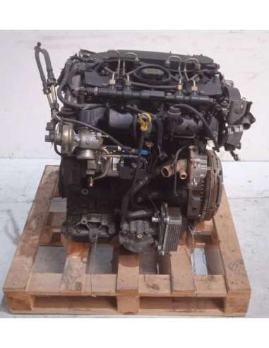MOTOR COMPLETO - 496106 / HJBB