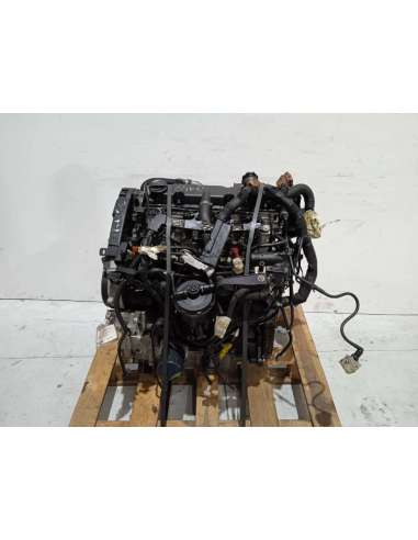 MOTOR COMPLETO - 522803 / RHZ