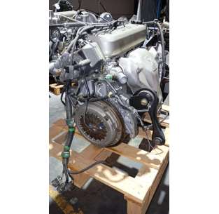 MOTOR COMPLETO HONDA ACCORD...