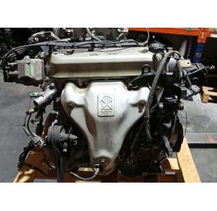 MOTOR COMPLETO HONDA ACCORD... 2