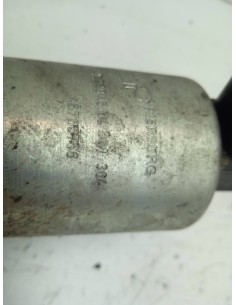 Recambio de valvula egr para fiat brava (182) 1.9 jtd cat referencia OEM IAM 00T304   2