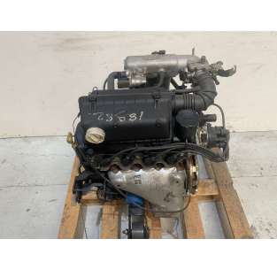 MOTOR COMPLETO - 344851 / G4HC