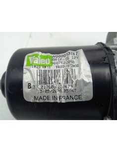 Recambio de motor limpia delantero para citroën c4 picasso 1.6 16v hdi fap referencia OEM IAM 9687622080 DERECHO  2