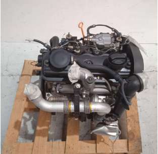 MOTOR COMPLETO - 510469 / AHU
