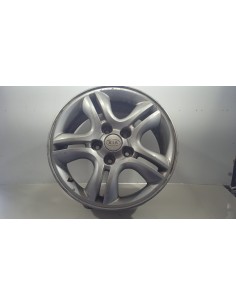 Recambio de llanta para kia sportage 2.0 turbodiesel cat referencia OEM IAM 529101F200 ALUMINIO CONSULTAR DISPONIBILIDAD DE JUEG