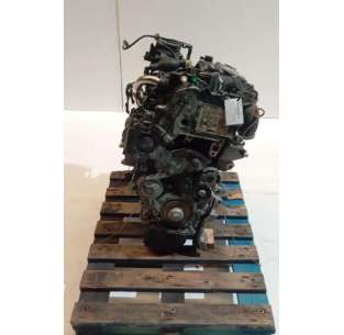 MOTOR COMPLETO - 349663 / 8HX