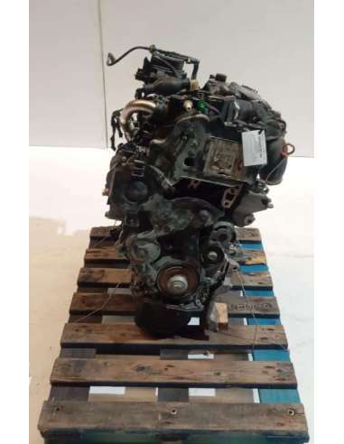 MOTOR COMPLETO - 349663 / 8HX