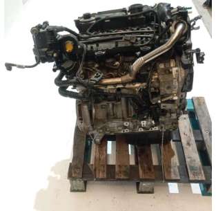 MOTOR COMPLETO - 349663 / 8HX 2