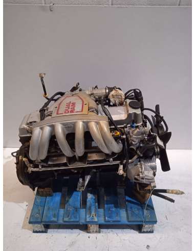 MOTOR COMPLETO - 342272 / C26NE