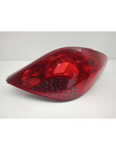 PILOTO TRASERO DERECHO PEUGEOT 207 -...