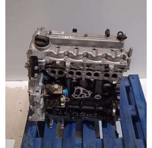 MOTOR COMPLETO - 783730 / D4FB