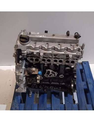 MOTOR COMPLETO - 783730 / D4FB