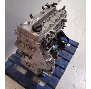 MOTOR COMPLETO - 783730 / D4FB 2