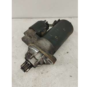 MOTOR ARRANQUE VOLKSWAGEN...