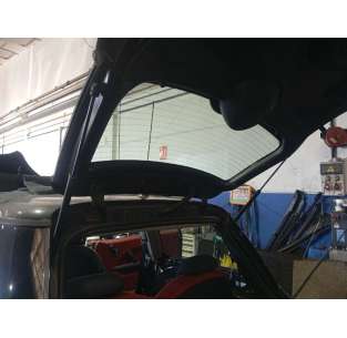 AMORTIGUADORES MALETERO /...