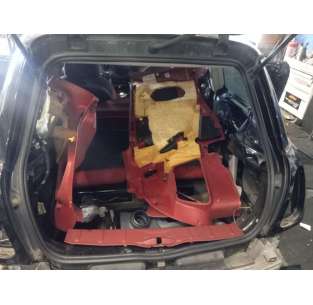 GOMAS CONTORNO PUERTA MINI...