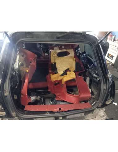 GOMAS CONTORNO PUERTA MINI MINI...